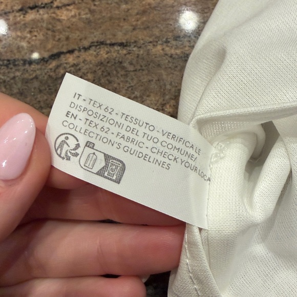 Mini Gucci Pouch - Picture 4 of 5